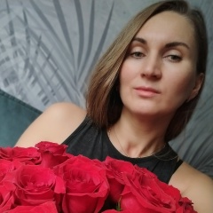 Nadezhda Alekseeva, 06.06, Санкт-Петербург