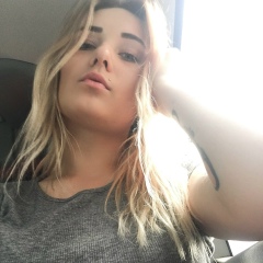 Ashley Bakker, 27.07, Санкт-Петербург