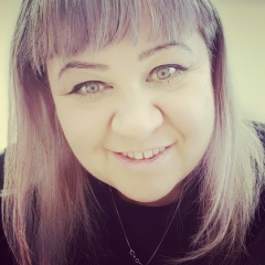 Светлана Семенова, 04.10, Архангельск