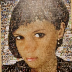 Елена Богданова, 16.07.1987, Колпино