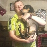 Евгений Кузнецов, 13.03.1998, Усолье-Сибирское