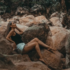 Настасья Курилова, 05.06.1989, Санкт-Петербург