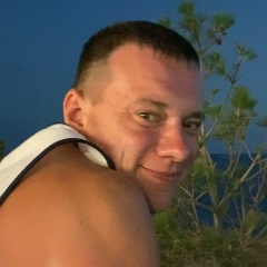 Александр Комаров, 08.06.1984, Москва