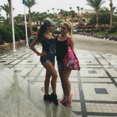 Инна Летучая, 20.11, Днепр (Днепропетровск)