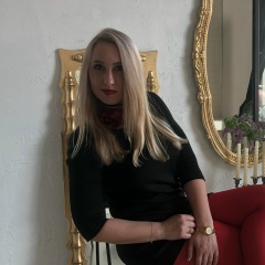 Елена Мельникова, 02.04.1987, Воронеж