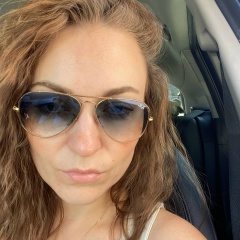 Екатерина Тонофа, 01.12, Санкт-Петербург