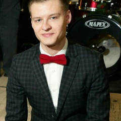 Сергей Закора, 05.06, Алматы