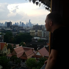 Степан Голубев, 15.10.1990, Новосибирск