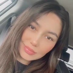 Айгерима Искакова, Караганда