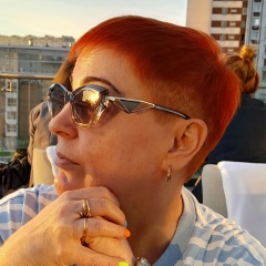 Мария , 31.05, Москва