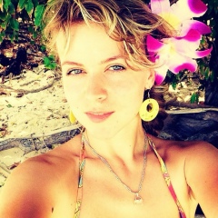 Ирина Осокина, 27.03.1989, Москва