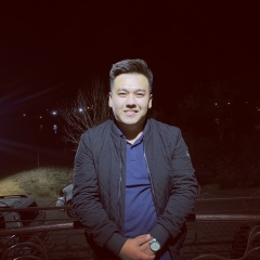 Erlan Bagitov, 31.08.1997, Уфа