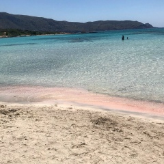 Серега Бедерников, Москва