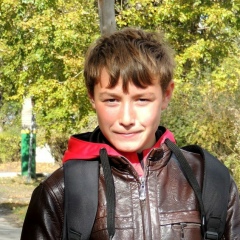 Роман Осминкин, 13.07, Санкт-Петербург