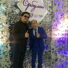 Аман Кадылбеков, 17.12.1991, Семей