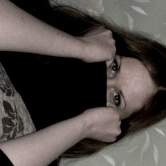 Наташка Носова, 23.10.1992, Санкт-Петербург