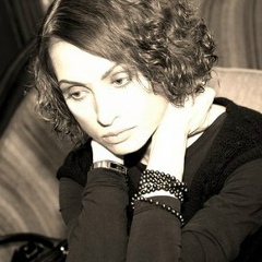 Виктория Фелис, 29.02, Зеленоград