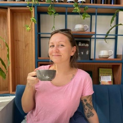 Анна Фурина, 07.09.1988, Москва