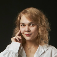 Авелина Колосовская, 28.03, Екатеринбург