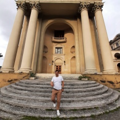 Анатолий Лашков, 08.05, Ростов-на-Дону