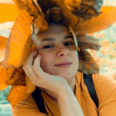 Liudka Maftei, 31.01.1992, Кишинев