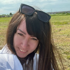 Елена Рубанова, 10.11, Санкт-Петербург