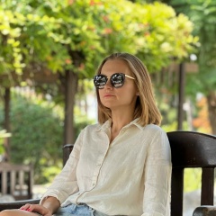 Екатерина , Санкт-Петербург