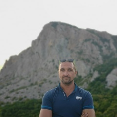 Андрей Олейник, 03.03.1982, Севастополь