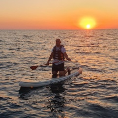 Алексей Руссков, 20.03.1987, Санкт-Петербург