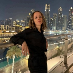 Natalia Marina, 17.10