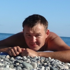 Aidar Ilbaev, 13.02, Уфа