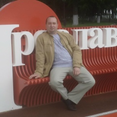 Алексей Шагаров, 23.05.1982, Кулой