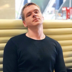 Алексей Щирин, Киев