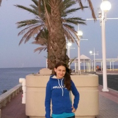 Женечка Загуба, 14.10.1986, Днепр (Днепропетровск)