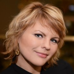 Анна Банникова, 02.09.1986, Санкт-Петербург