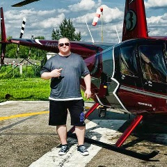 Иван Маленков, 16.07.1978, Москва