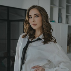 Анастасия Серых, 20.01.1993, Иркутск