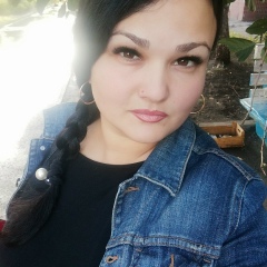 Татьяна Полякова, 14.08.1983, Кривой Рог