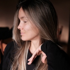 Вика Таратенко, 11.03.1990