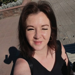 Анастасия Алексеенко, 07.10, Мурманск