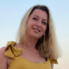 Виктория Шведова, 11.10.1985, Москва