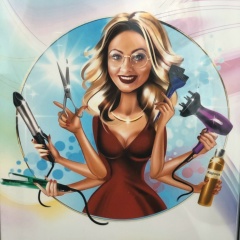 Наталья Жучкова, 29.05.1987, Омск