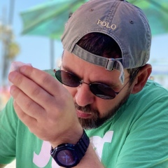 Максим Носков