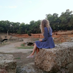 Таня Василевская, 24.01.1992, Минск
