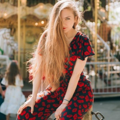 Нарина Бердикян, 15.06, Ростов-на-Дону