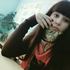 Наталья Лисицина, 31.10, Алапаевск