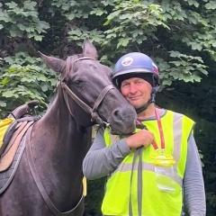 Геннадий Сёмин, 11.08, Москва