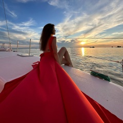 Natysechka Kyrbanova, 16.03, Санкт-Петербург