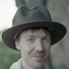 Женя Березовский, 14.05.1988, Санкт-Петербург