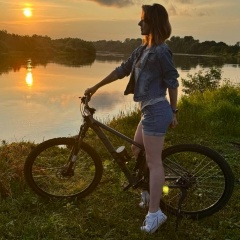 Юлия Анисимова, 27.01.1987, Киев